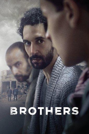 Brothers film afişi