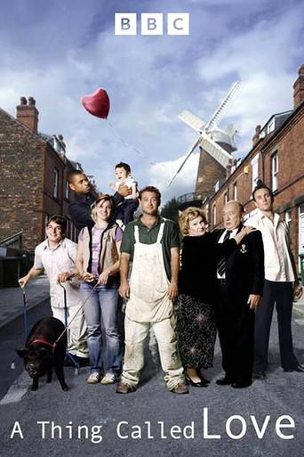 A Thing Called Love dizi afişi