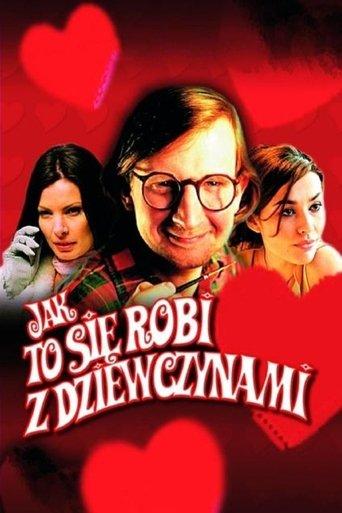 Jak to się robi z dziewczynami film afişi