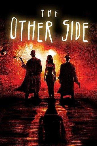 The Other Side film afişi