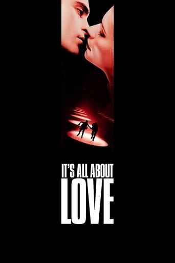 It's All About Love film afişi
