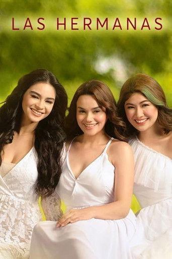 The Sisters dizi afişi