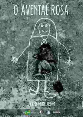 O Avental Rosa film afişi