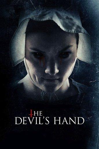 The Devil's Hand film afişi