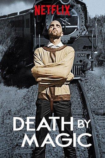 Death by Magic dizi afişi
