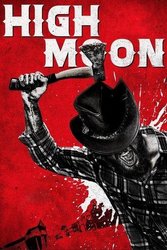 High Moon film afişi