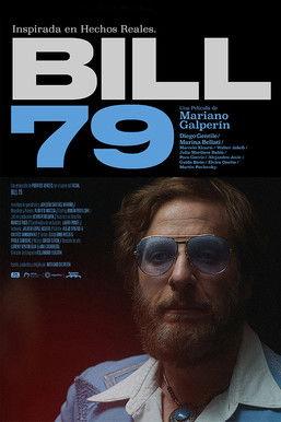 Bill 79 film afişi