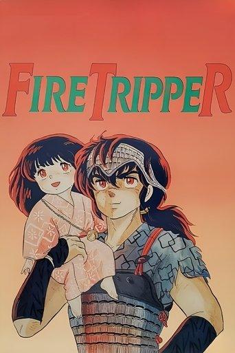 Fire Tripper film afişi