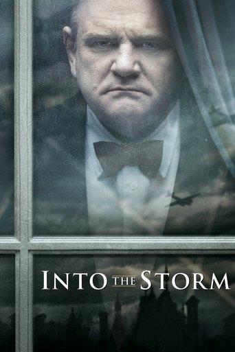 Into the Storm film afişi