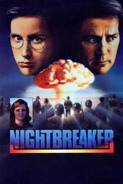 Nightbreaker film afişi