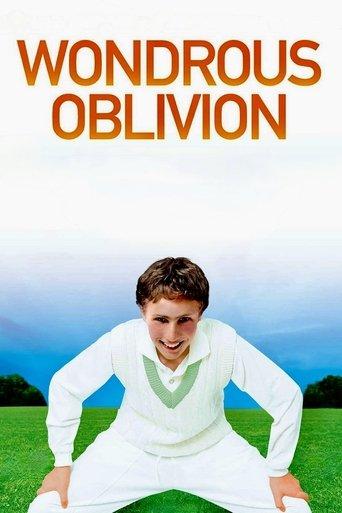 Wondrous Oblivion film afişi
