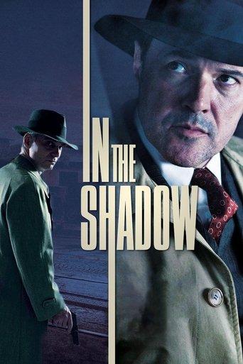In the Shadow film afişi