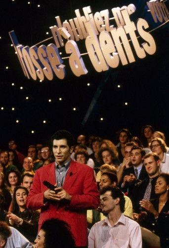 N'oubliez pas votre brosse à dents dizi afişi