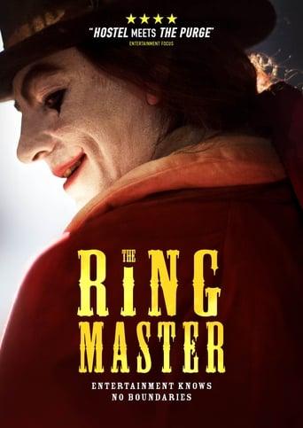 The Ringmaster film afişi