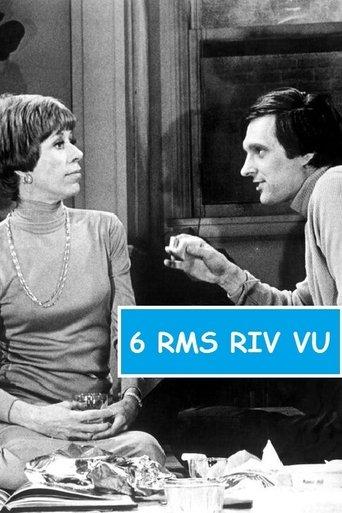6 RMS RIV VU film afişi