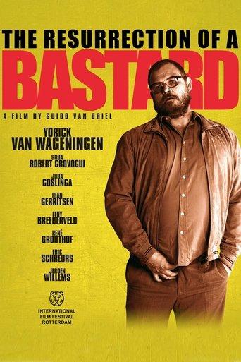 The Resurrection of a Bastard film afişi
