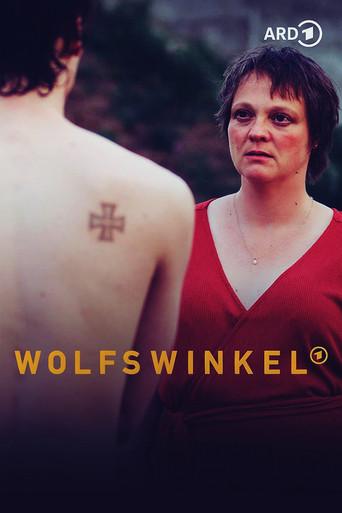 Wolfswinkel film afişi