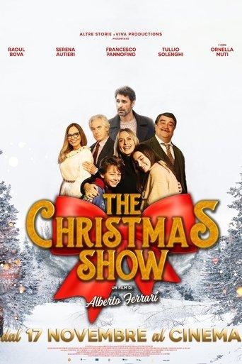 The Christmas Show film afişi