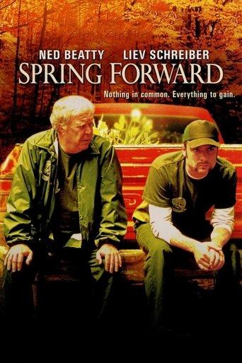 Spring Forward film afişi