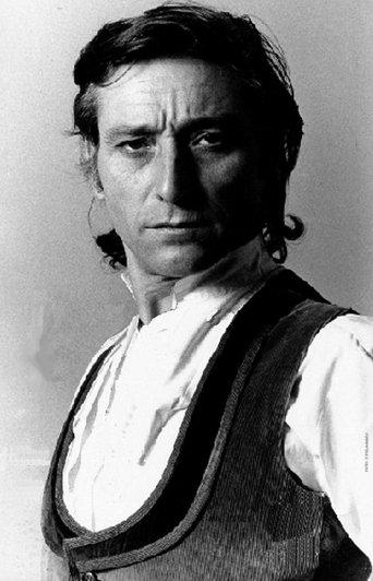 Antonio Gades, la ética de la danza film afişi