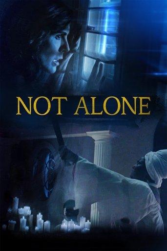 Not Alone film afişi