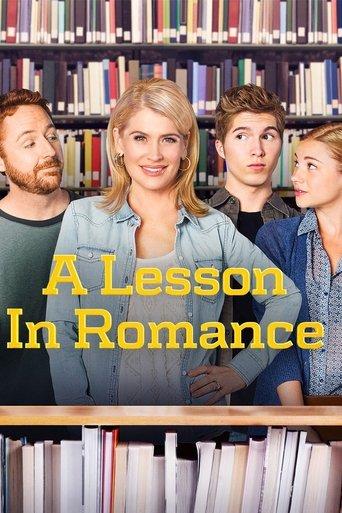 A Lesson in Romance film afişi