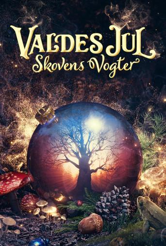 Valde's Christmas - The Guardian of the Forest dizi afişi