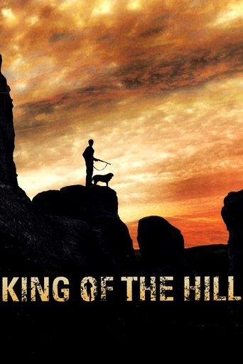 The King of the Hill film afişi