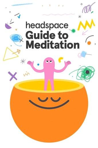 Headspace Guide to Meditation dizi afişi