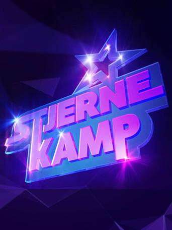 Stjernekamp dizi afişi
