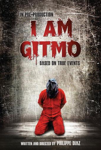 I Am Gitmo film afişi