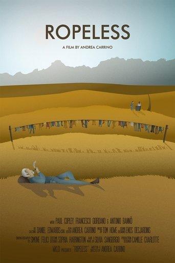 Ropeless film afişi