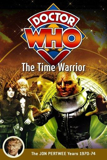 Doctor Who: The Time Warrior film afişi