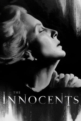 The Innocents film afişi