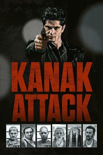 Kanak Attack film afişi
