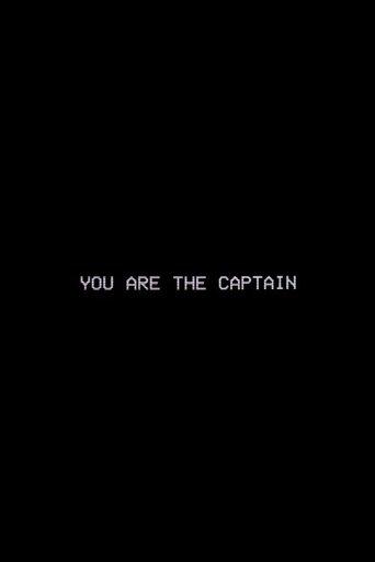 You Are The Captain film afişi