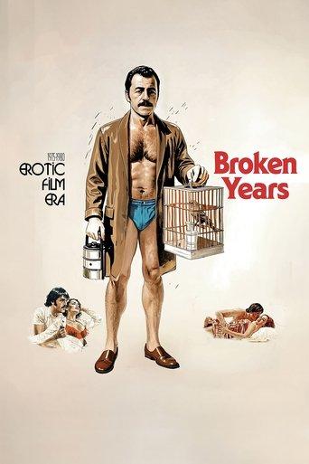 Broken Years film afişi