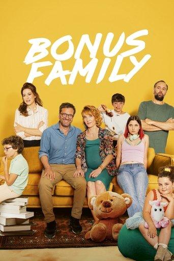 Bonus Family dizi afişi