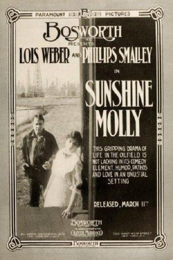 Sunshine Molly film afişi