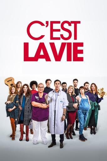 C'est la vie film afişi