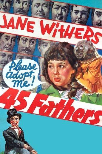 45 Fathers film afişi