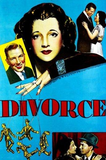 Divorce film afişi