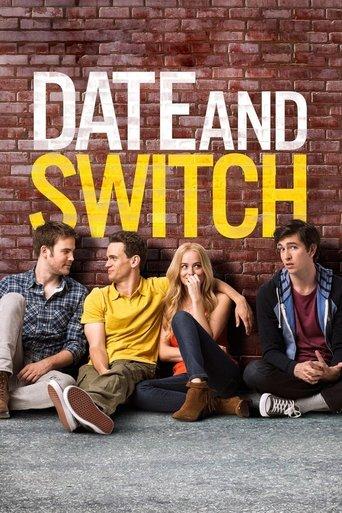 Date and Switch film afişi