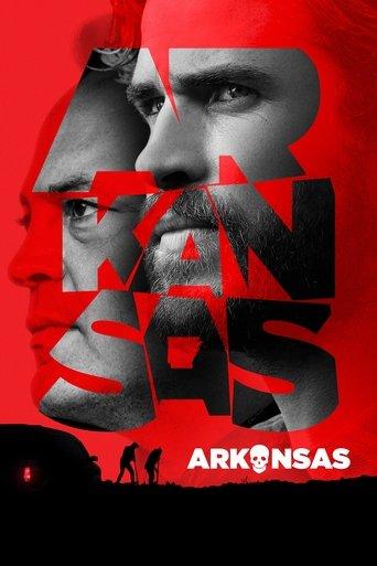 Arkansas film afişi