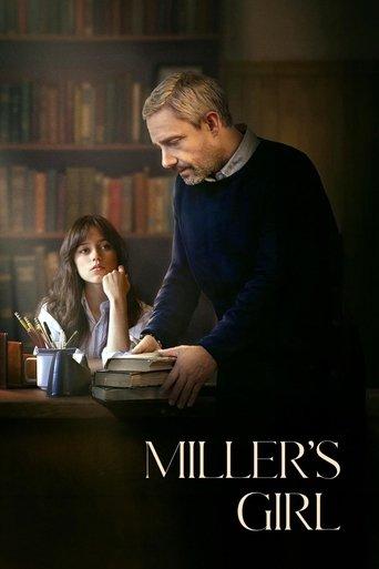 Miller's Girl film afişi