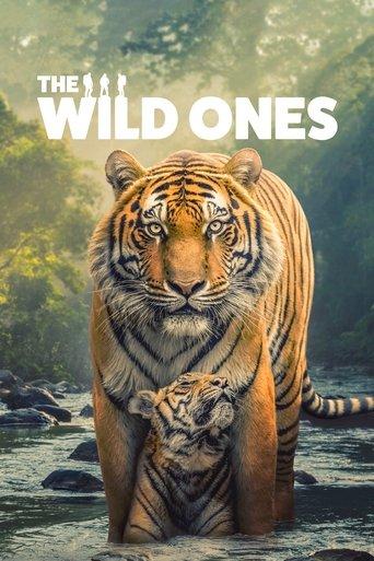 The Wild Ones dizi afişi