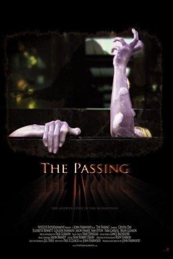 The Passing film afişi