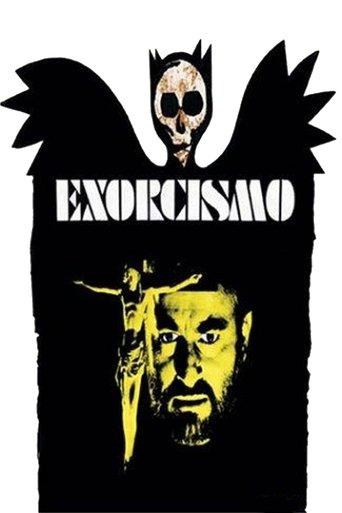Exorcismo film afişi