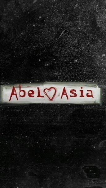 Abel/Asia film afişi