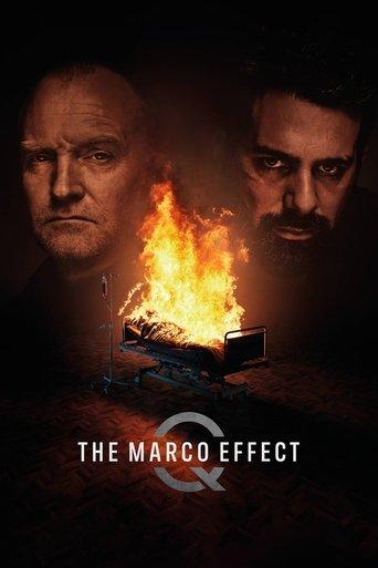 The Marco Effect film afişi